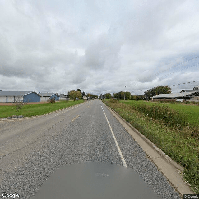 street view of Miller Elder Care