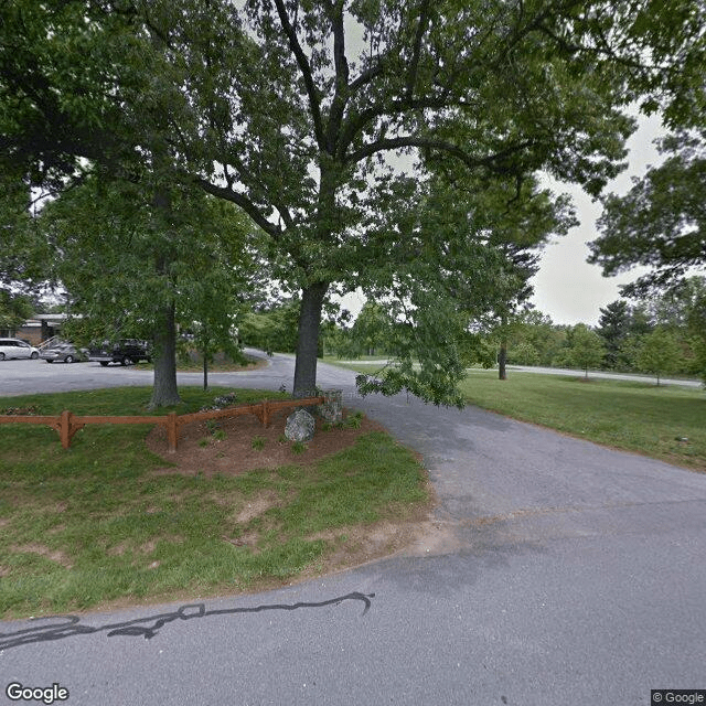 street view of River Bend Assisted Living