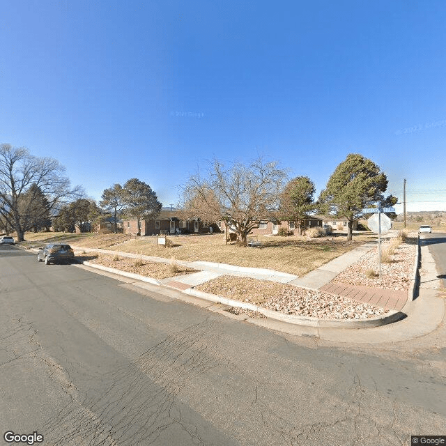 street view of Willows of Crestview