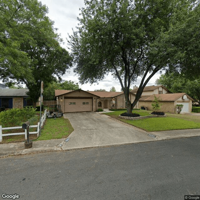 street view of Heart to Heart Residential Care Home II