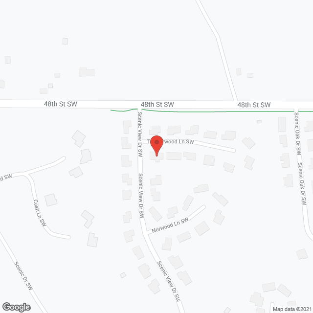 Grand Care LLC in google map