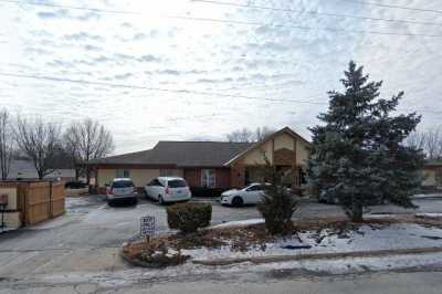 Photo of Tranquil Grove at Rotary Park