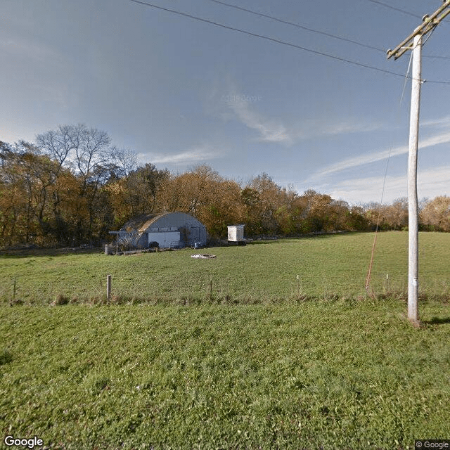 street view of Autumn Winds