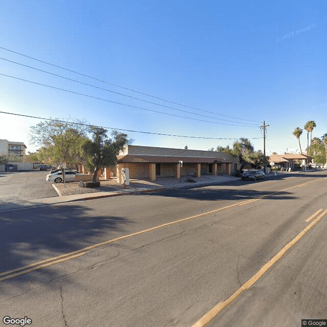street view of Osborn Health and Rehabilitation