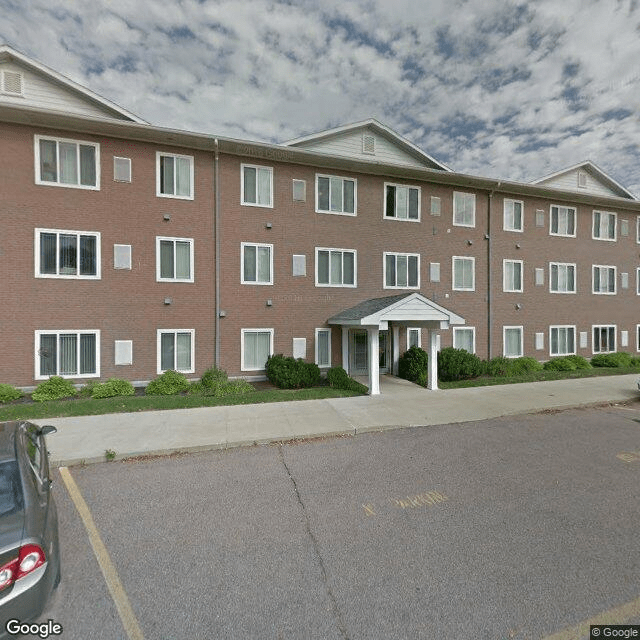 Photo of Prime Living Apartments