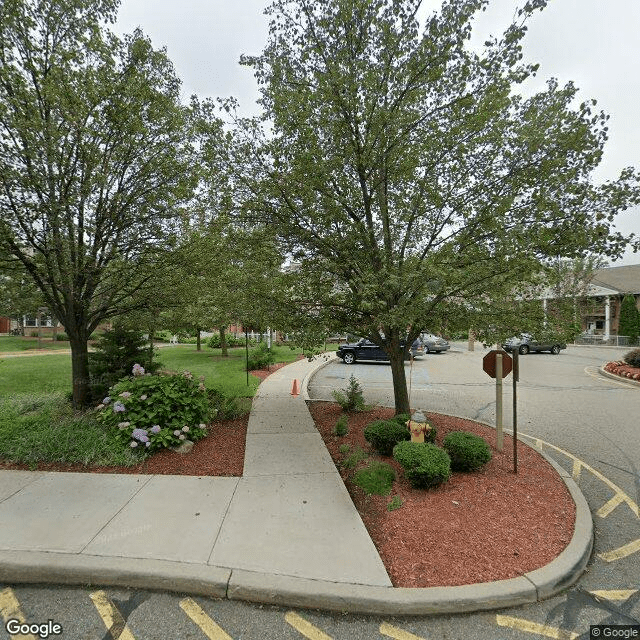 street view of Northern Home Care