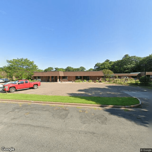 street view of Autumn Village Assisted Living