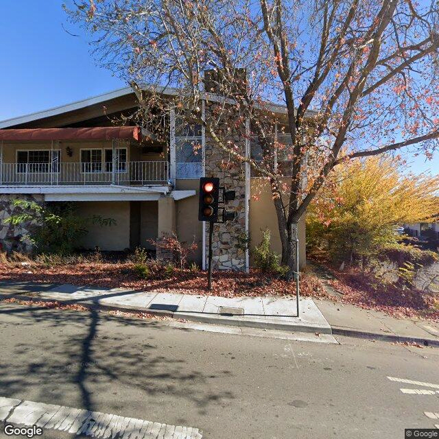 street view of Lafayette Care Center