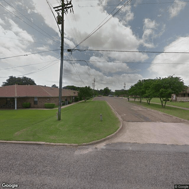 Mt Pleasant Assisted Living 