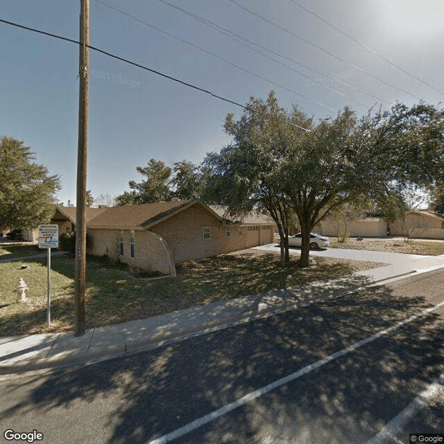 street view of Lois Owen Retirement Residence