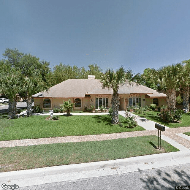 Ninfa Assisted Living 