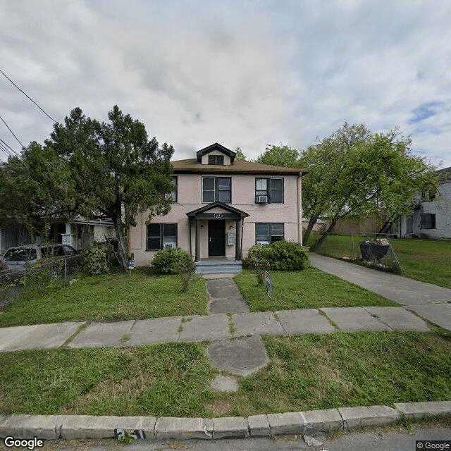 street view of La Bona Vita Homes