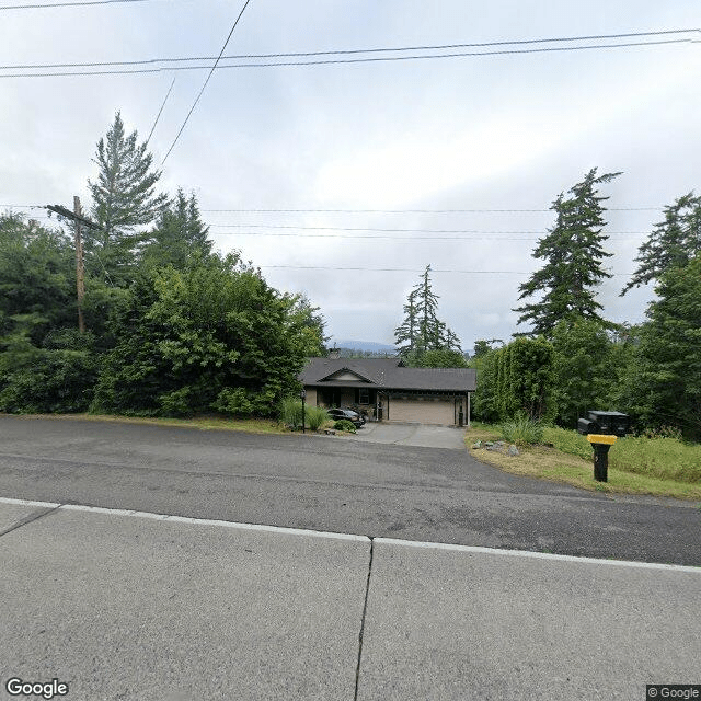 street view of Samish Way AFH