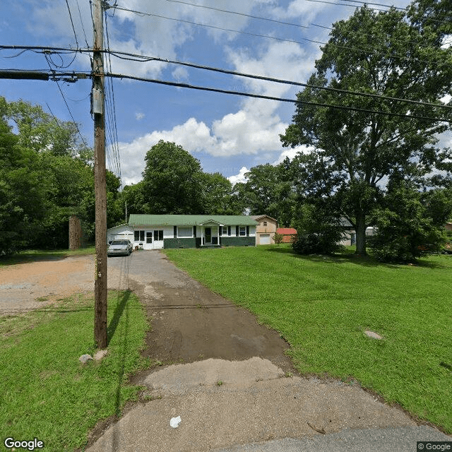 street view of Countryside Assisted Living