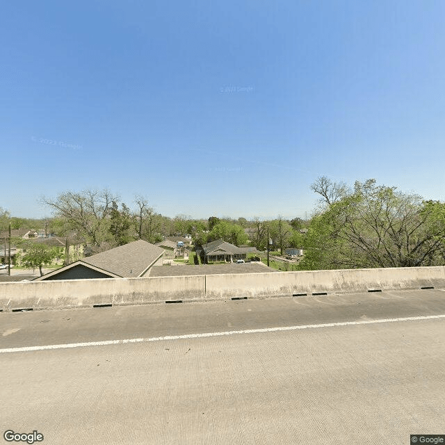 street view of Nixon Assisted Living of Houston