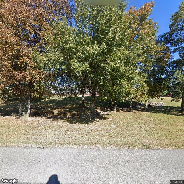 Hickory Woods 