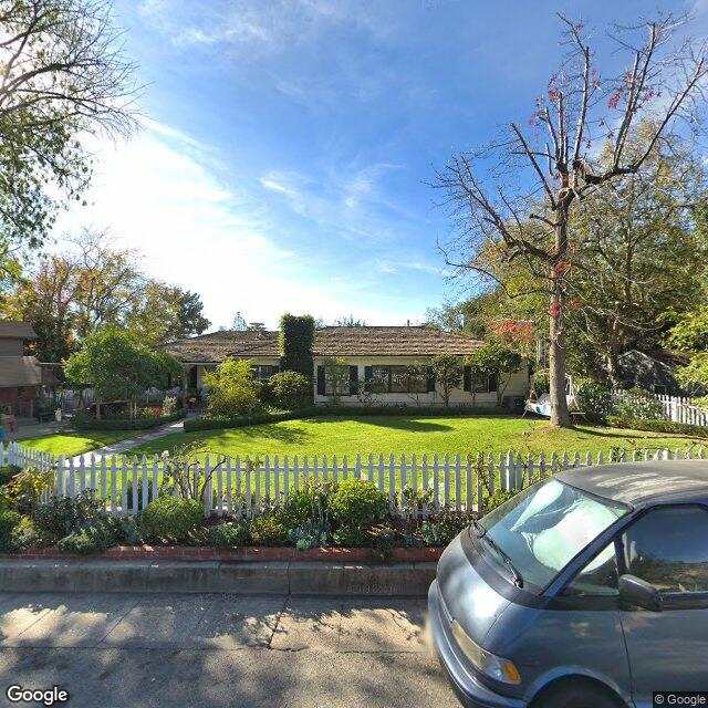 street view of Mountainview Estates