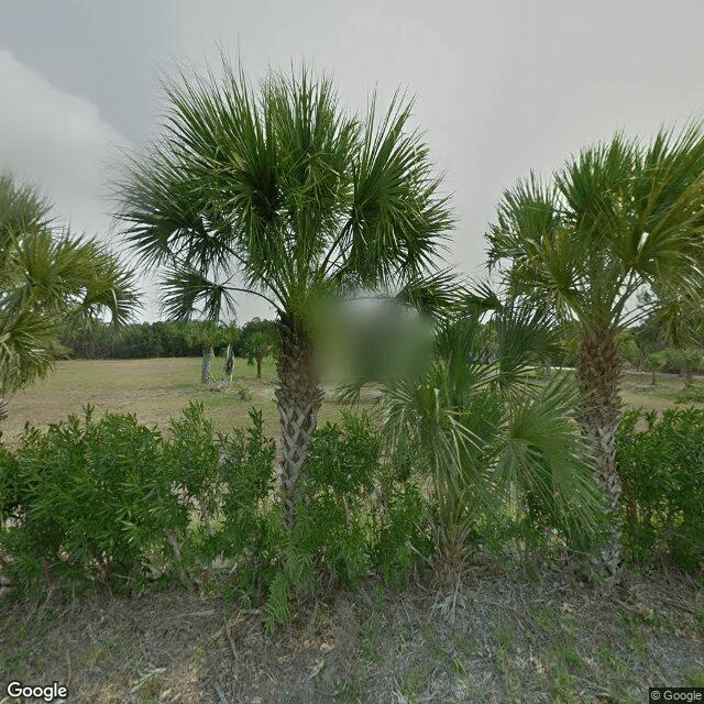 street view of Vero Beach Assisted Living