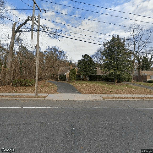 street view of Kings Park Adult Home