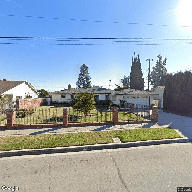 street view of Concordia Guest Home I