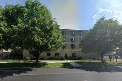 Photo of PACE Senior Residence