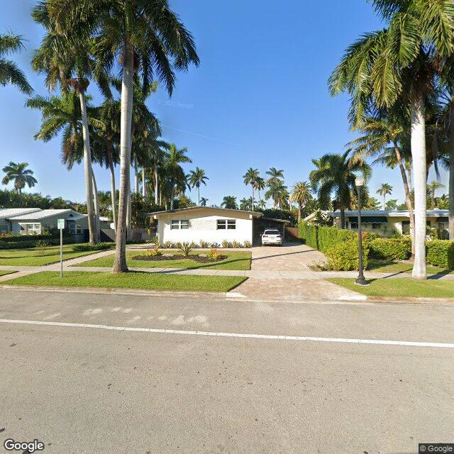 street view of T E C Legacy, LLC