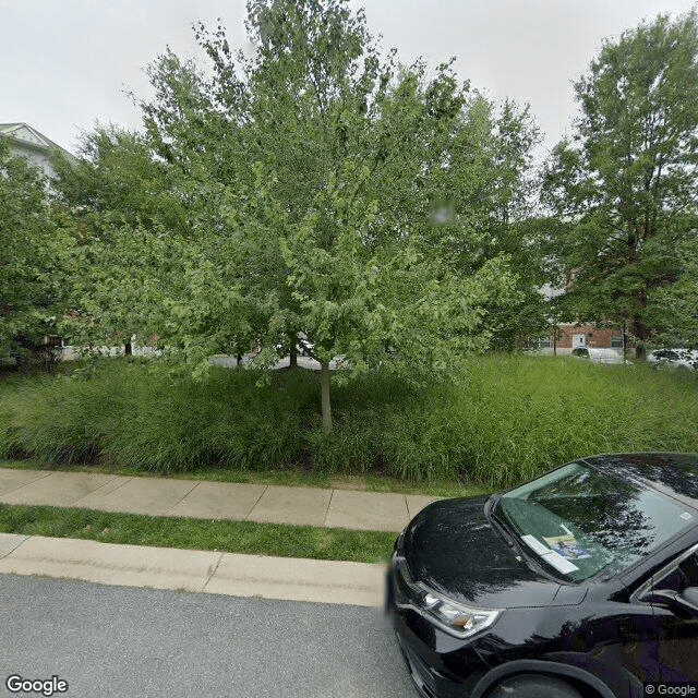 Photo of Waverly Garden Senior Apartments