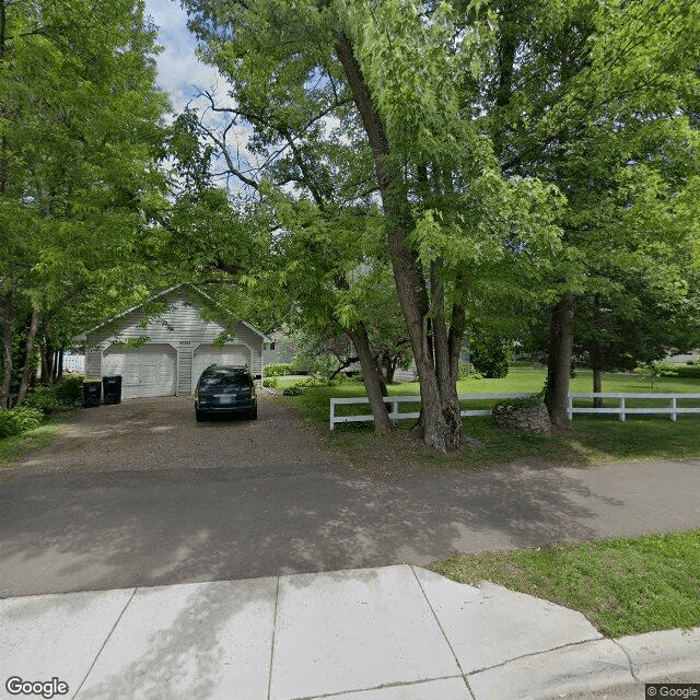 street view of Country Comfort Eldercare II