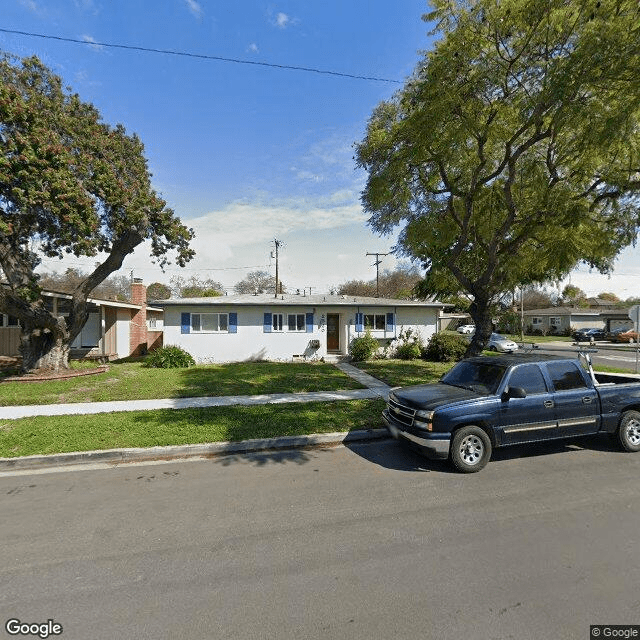 Photo of Mom and Dad's House III