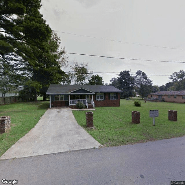 street view of Lake Oconee Senior Living III