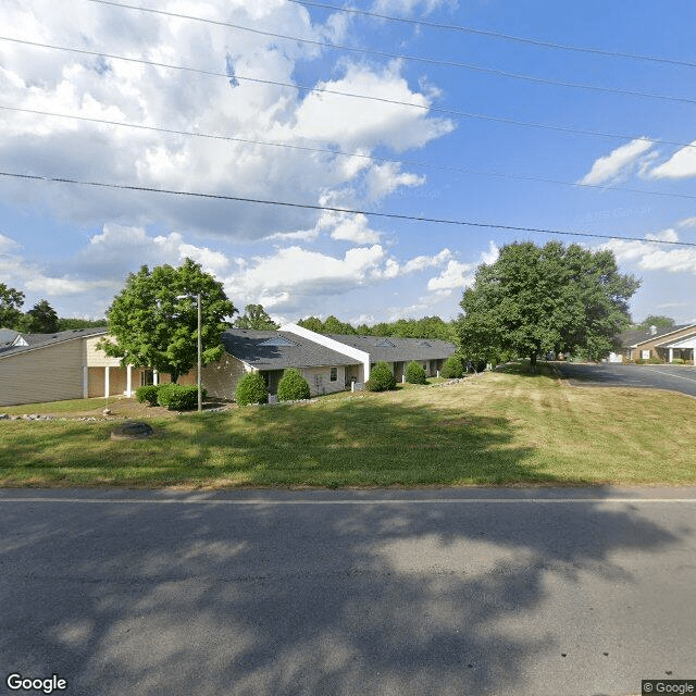 Photo of Maple Ridge Apartments