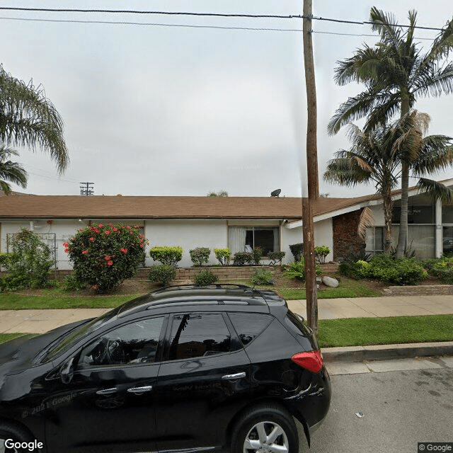 street view of Country Villa Broadway