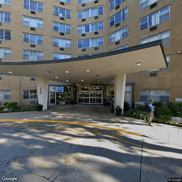 Photo of North York Apartments