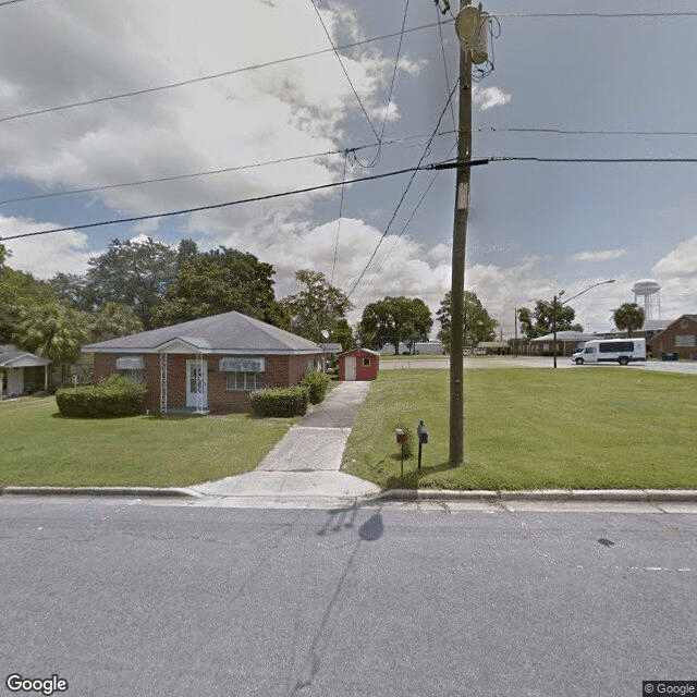 street view of Amber Grove at North Spring