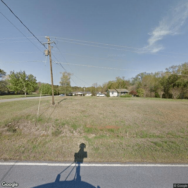 street view of Rainbow Retirement Home