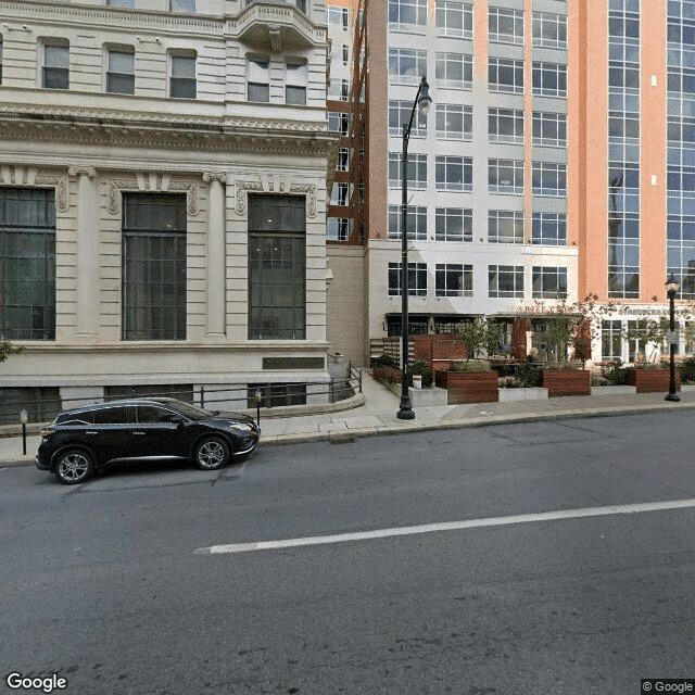 Allentown Center Square 