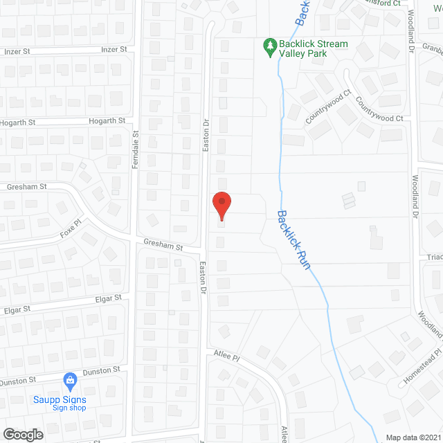 Lima Assisted Living Home Care in google map