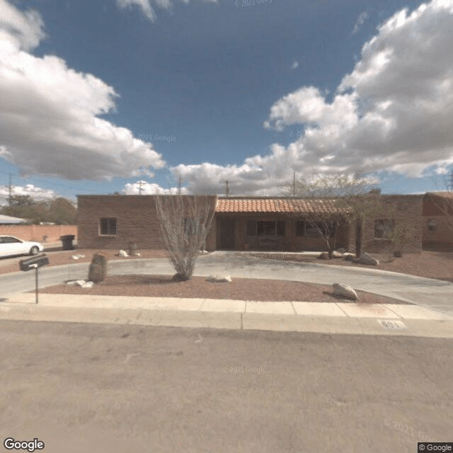 street view of Tampico Health Care
