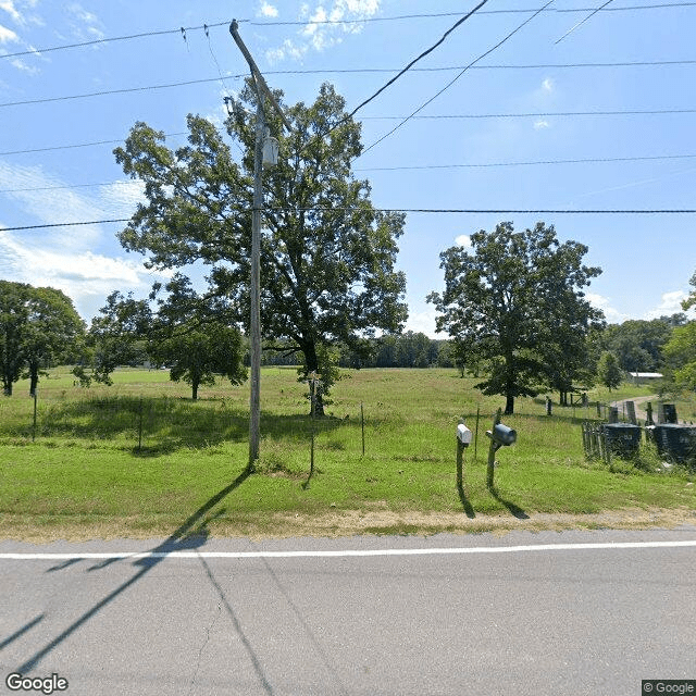 street view of Blessings of Hope