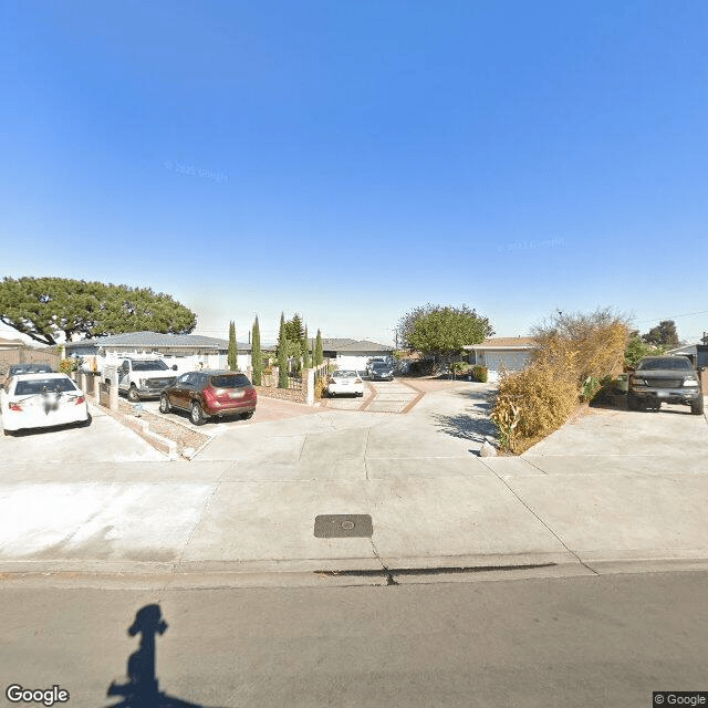 street view of TLC Home Care - Torrance