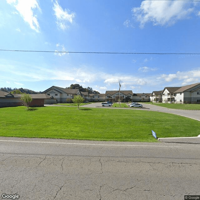 Photo of Primrose Retirement Community Of Mansfield