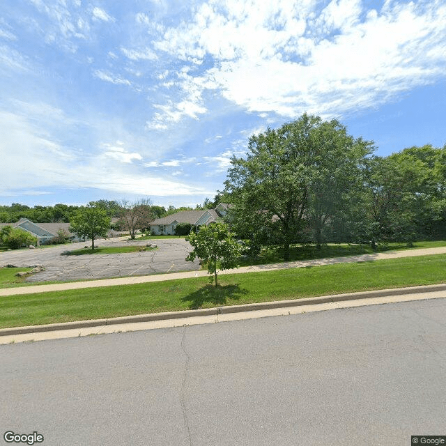 street view of Madison Harbor House