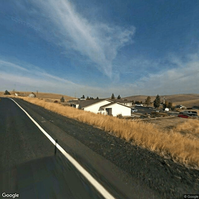 street view of Willow Creek Terrace