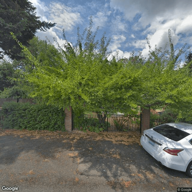 street view of Lakeview Adult Foster Home