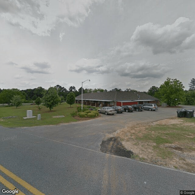 street view of Dogwood Gardens Senior Living