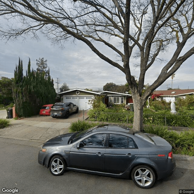 street view of Twinlake Pine Care Home