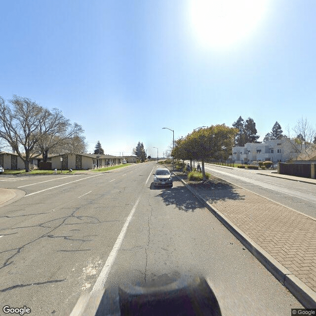 street view of Peace Haven