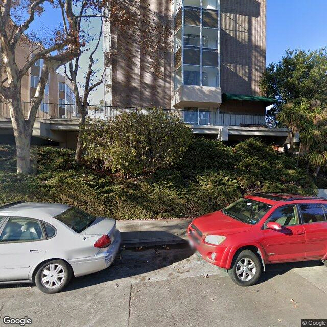 street view of Lesley Terrace Assisted Living Facility