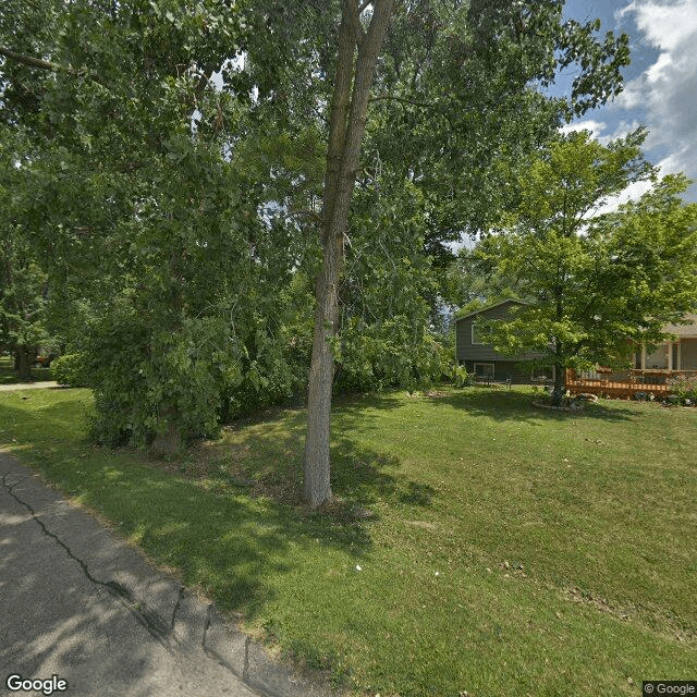 street view of Waterford House