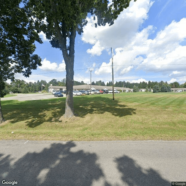 street view of Summit Park Estates